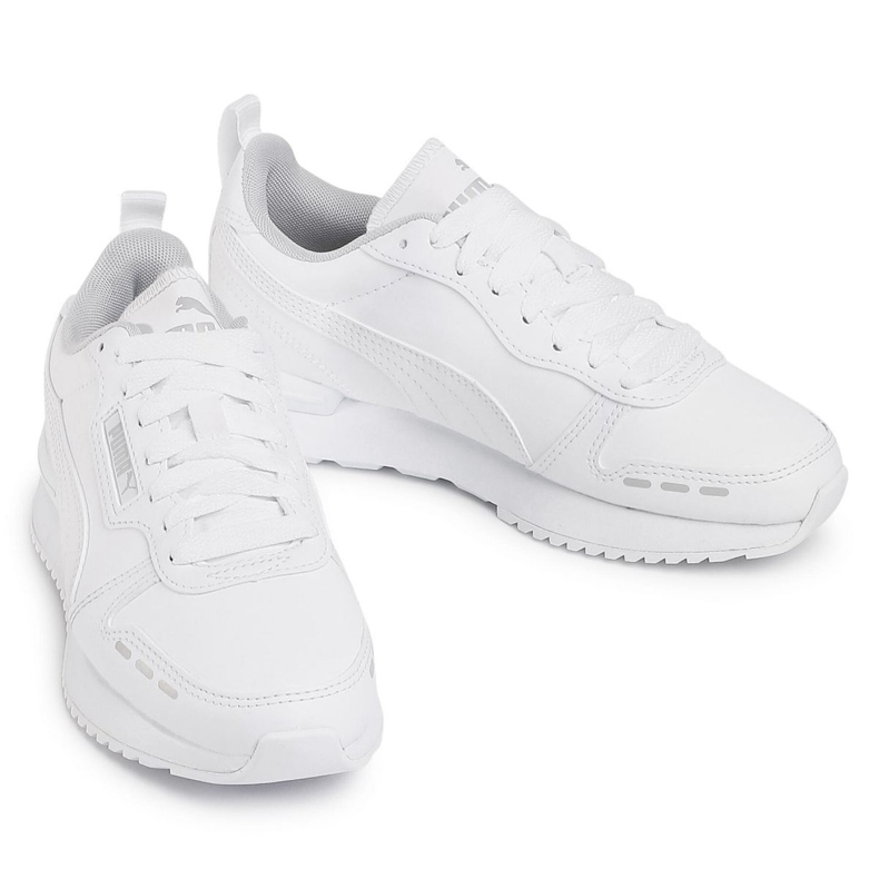 Puma R78 Sl Jr 37442802 white 1