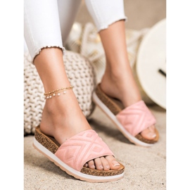 Seastar Ck162p pink 2