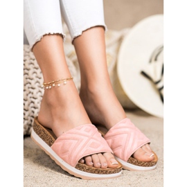 Seastar Ck162p pink 1