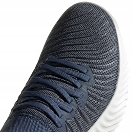 Running shoes adidas Alphabounce Trainer M CG6237 blue 1