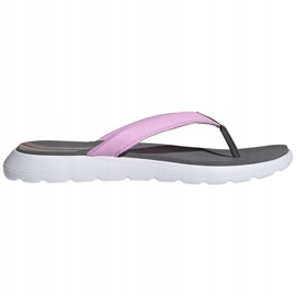 Flip-flops adidas Comfort Flip Flop W FY8658 pink 2