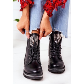 PS1 Warm Workers With Zircons Black Attention 2