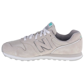 Shoes New Balance W WL373FM2 grey 1