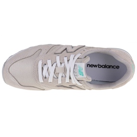 Shoes New Balance W WL373FM2 grey 2
