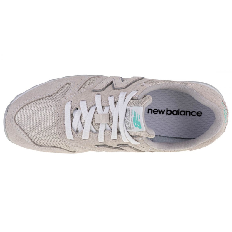 Shoes New Balance W WL373FM2 grey 2
