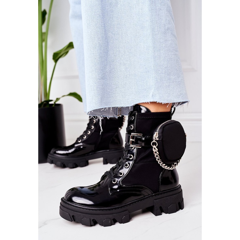 PS1 Warm Workers With Kidney Black Get The Look 2