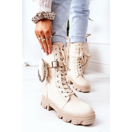 PS1 Warm Workers With Kidney Beige Look At Me 2