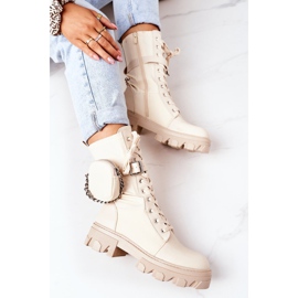 PS1 Warm Workers With Kidney Beige Look At Me 1