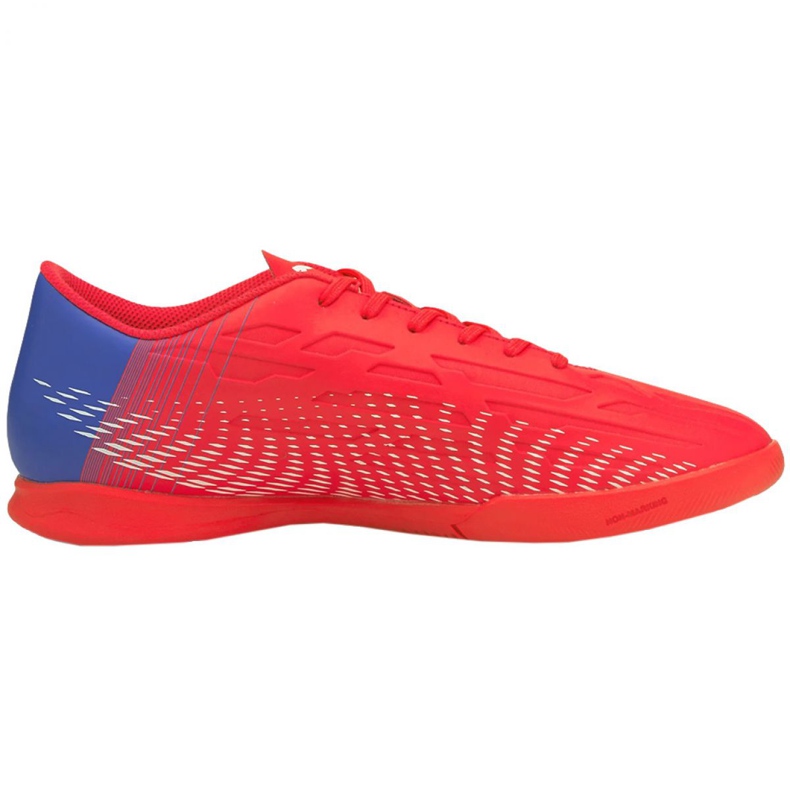 Football boots Puma Ultra 4.3 It M 106537 01 red red 1 Football boots Puma Ultra 4.3 It M 106537 01 red red 1