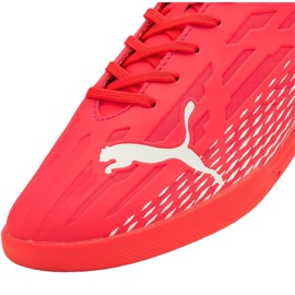 Football boots Puma Ultra 4.3 It M 106537 01 red red 2 Football boots Puma Ultra 4.3 It M 106537 01 red red 2