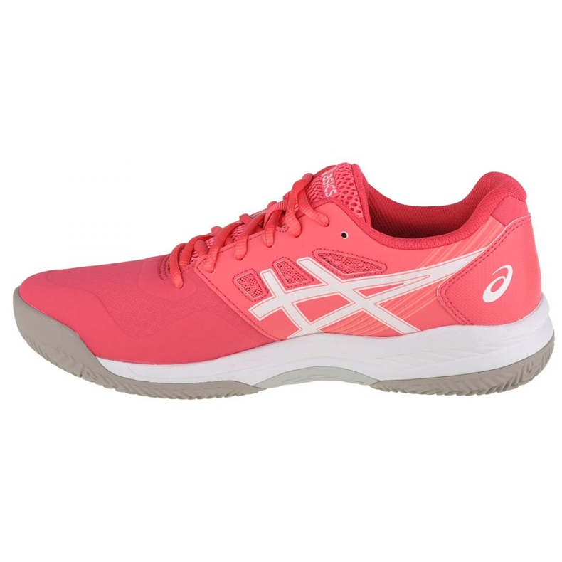 Asics Gel-Game 8 Clay / OC W 1042A151-700 pink 1