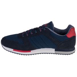 Lee Cooper M LCW-21-29-0165M shoes navy blue 1 Lee Cooper M LCW-21-29-0165M shoes navy blue 1