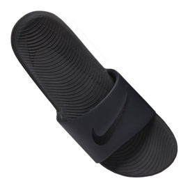 Nike Kawa Slide M 832646-012 black 4
