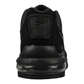 Nike Air Max Ltd 3 M 687977-020 shoe black 2