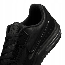 Nike Air Max Ltd 3 M 687977-020 shoe black 3