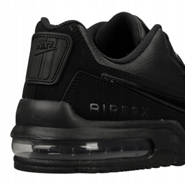 Nike Air Max Ltd 3 M 687977-020 shoe black 4