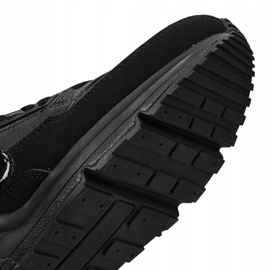 Nike Air Max Ltd 3 M 687977-020 shoe black 5