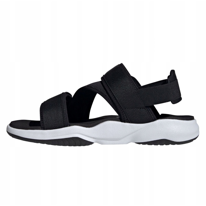 Adidas Terrex Sumra M FV0834 sandals black 1 Adidas Terrex Sumra M FV0834 sandals black 1