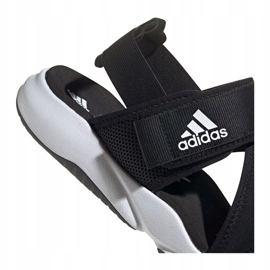 Adidas Terrex Sumra M FV0834 sandals black 2