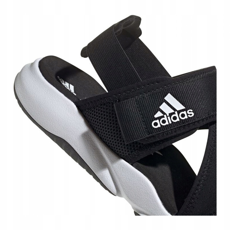 Adidas Terrex Sumra M FV0834 sandals black 2 Adidas Terrex Sumra M FV0834 sandals black 2