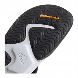 Adidas Terrex Sumra M FV0834 sandals black 4