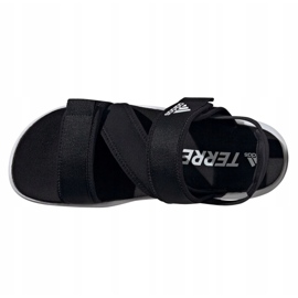 Adidas Terrex Sumra M FV0834 sandals black 5