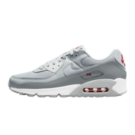 Nike Air Max 90 M DM9102-001 shoe grey 1