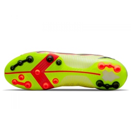 Nike Superfly 8 Elite Ag M CV0956-760 football boots green green 2