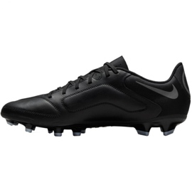 Nike Tiempo Legend 9 Club FG / MG M DA1176 004 football shoes black black 1 Nike Tiempo Legend 9 Club FG / MG M DA1176 004 football shoes black black 1