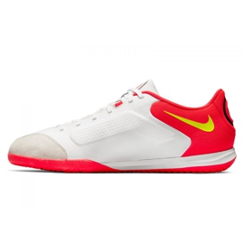 Nike Tiempo Legend 9 Academy Ic M DA1190-176 football shoes multicolored white 1