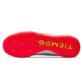 Nike Tiempo Legend 9 Academy Ic M DA1190-176 football shoes multicolored white 2 Nike Tiempo Legend 9 Academy Ic M DA1190-176 football shoes multicolored white 2