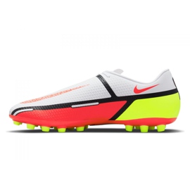 Nike Phantom GT2 Academy Ag M DC0798-167 football shoes multicolored white 1