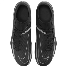 Nike Phantom GT2 Club Df FG / MG M DC0819 004 football shoes black black 1