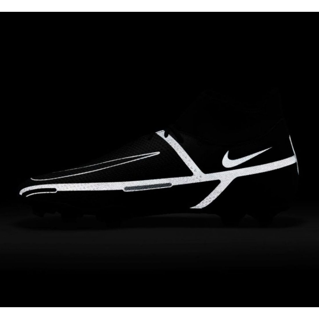 Nike Phantom GT2 Club Df FG / MG M DC0819 004 football shoes black ...