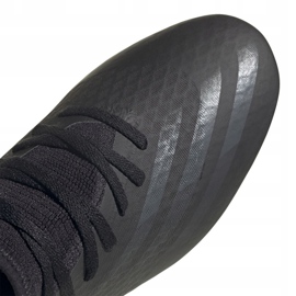 Adidas X GHOSTED.3 Fg M EH2833 football boots black 3