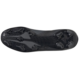 Adidas X GHOSTED.3 Fg M EH2833 football boots black 6