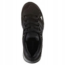 Adidas Terrex AX2R Jr BB1935 shoes black 1