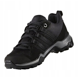 Adidas Terrex AX2R Jr BB1935 shoes black 2
