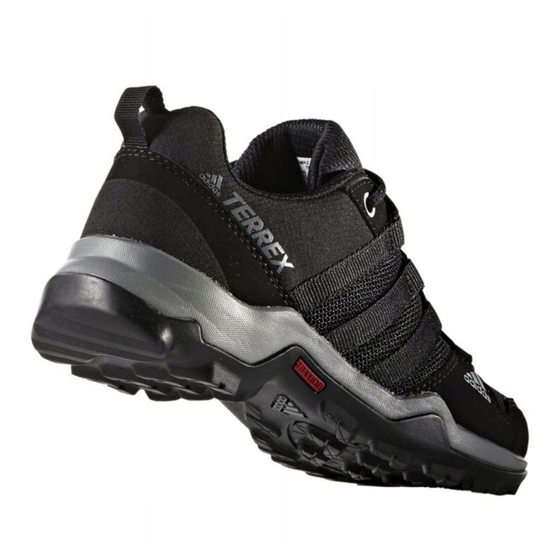 Adidas Terrex AX2R Jr BB1935 shoes black 3 Adidas Terrex AX2R Jr BB1935 shoes black 3