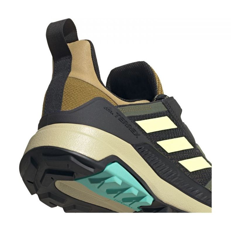 Adidas Terrex Trailmaker M FX4617 shoes black 1