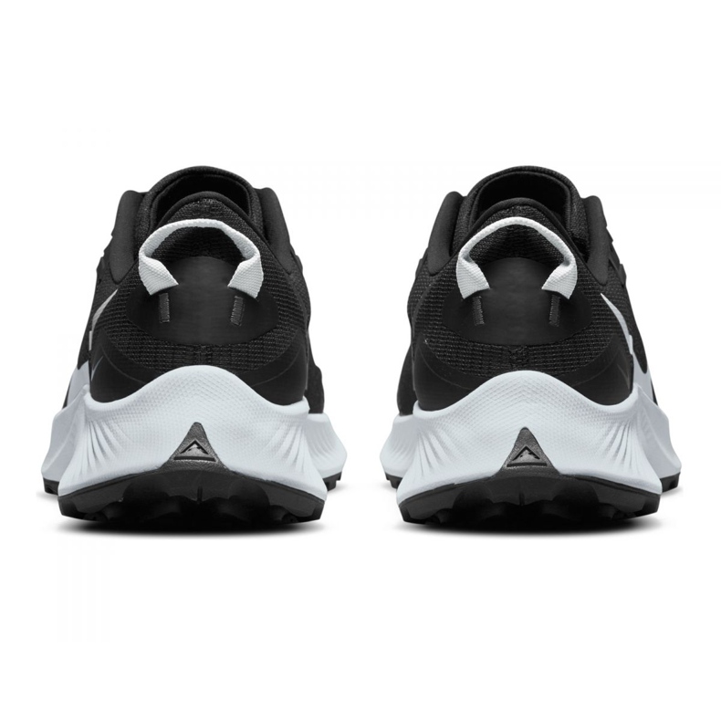 Nike Pegasus Trail 3 M DA8697-001 running shoe black 2 Nike Pegasus Trail 3 M DA8697-001 running shoe black 2