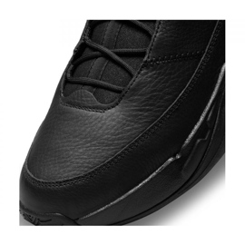 Nike Jordan Max Aura 3 M CZ4167-001 basketball shoe black black 1 Nike Jordan Max Aura 3 M CZ4167-001 basketball shoe black black 1