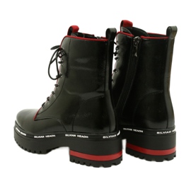 Black Workers Filippo DBT3108 / 21 3