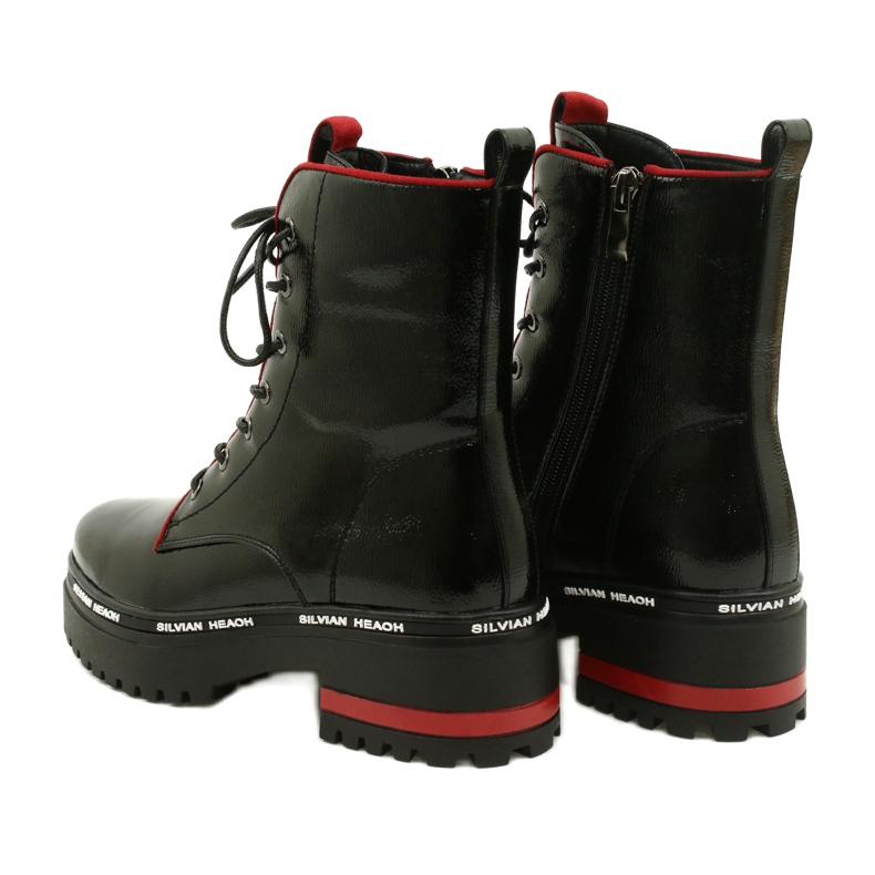 Black Workers Filippo DBT3108 / 21 3