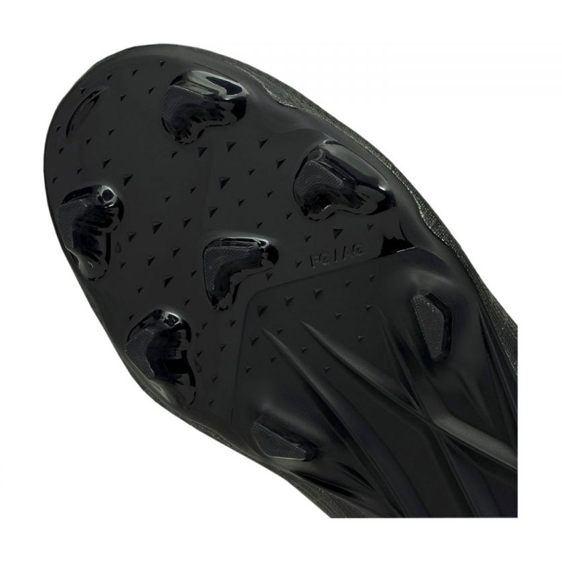 Football boots Puma Ultra 2.3 Fg / Ag M 106518-02 black black 1