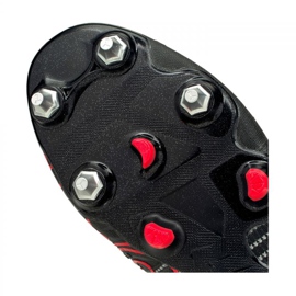 Puma Future Z 1.2 Mx Sg M 106479-02 football boots black black 2