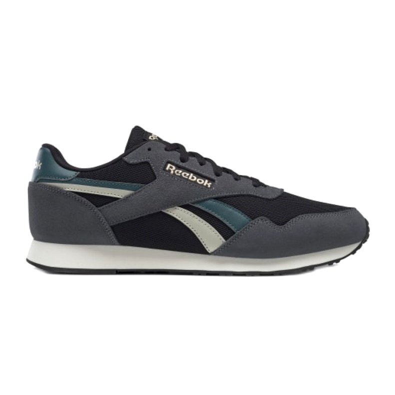 Reebok Royal Ultra M G57584 shoes black grey 1