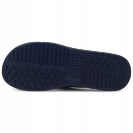 Puma Aqua Flip 375098 04 navy blue 2