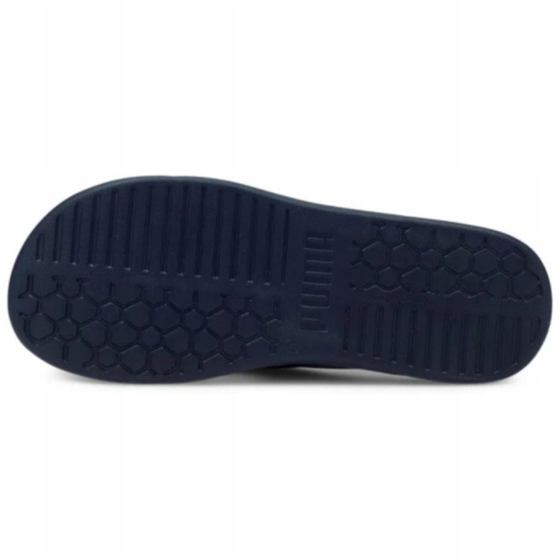 Puma Aqua Flip 375098 04 navy blue 2
