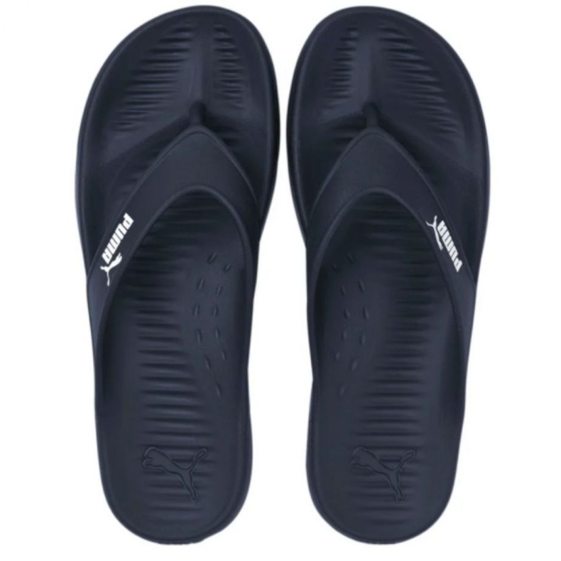 Puma Aqua Flip 375098 04 navy blue 4